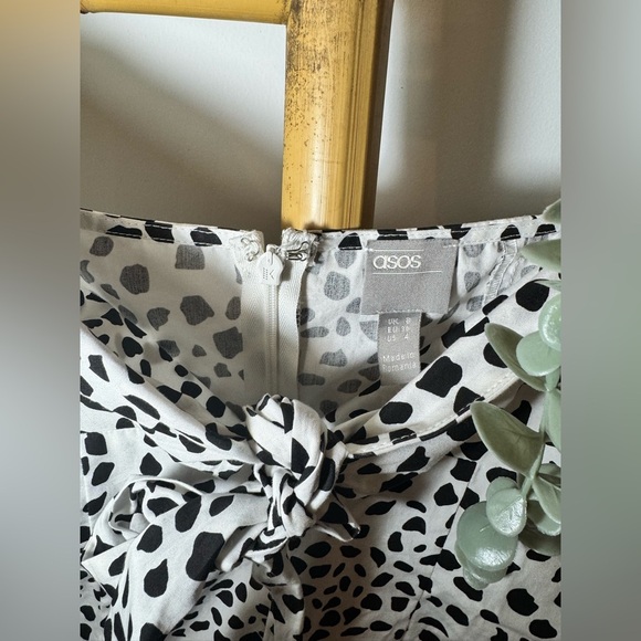 ASOS Dress - Size 4 - Picture 3 of 6